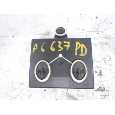 RAČUNALNIK KOMFORTNI Audi A6, S6 2005 2.7 TDI AVANT 4f0959792c