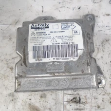 RAČUNALNIK AIR BAGOV Citroën C3 2010 PICASSO 1.4VVTI 9673654980