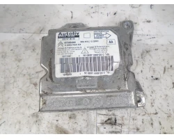 RAČUNALNIK AIR BAGOV Citroën C3 2010 PICASSO 1.4VVTI 9673654980
