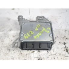 RAČUNALNIK AIR BAGOV Citroën C3 2010 PICASSO 1.4VVTI 9673654980