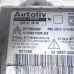 RAČUNALNIK AIR BAGOV Citroën C3 2010 PICASSO 1.4VVTI 9673654980