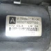 ALNASER Citroën C3 2010 PICASSO 1.4VVTI v755001780