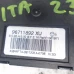PREKIDAČ GRIJANJA Citroën C3 2010 PICASSO 1.4VVTI 96711892xu