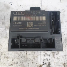 RAČUNALNIK KOMFORTNI Audi A6, S6 2005 2.7 TDI AVANT 4f0959793c