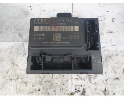 RAČUNALNIK KOMFORTNI Audi A6, S6 2005 2.7 TDI AVANT 4f0959793c