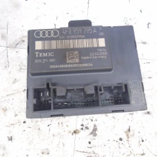 RAČUNALNIK KOMFORTNI Audi A6, S6 2005 2.7 TDI AVANT 4f0959795a