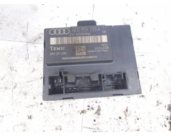 RAČUNALNIK KOMFORTNI Audi A6, S6 2005 2.7 TDI AVANT 4f0959795a