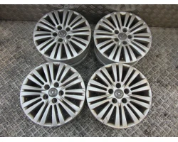 FELGE 16" Opel Meriva 2014 1.6CDTI 16x6,5