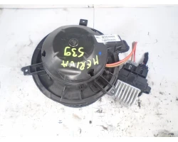 VENTILATOR KABINE Opel Meriva 2014 1.6CDTI 13503201