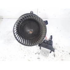 VENTILATOR KABINE Opel Meriva 2014 1.6CDTI 13503201