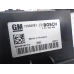 VENTILATOR KABINE Opel Meriva 2014 1.6CDTI 13503201