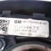 AIRBAG VOLANA Opel Meriva 2014 1.6CDTI 13300473
