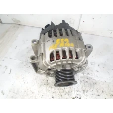 ALTERNATOR Opel Meriva 2014 1.6CDTI 13586366