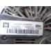 ALTERNATOR Opel Meriva 2014 1.6CDTI 13586366