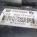 ALNASER Opel Meriva 2014 1.6CDTI 55570068