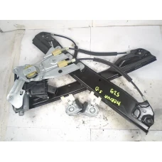 MEHANIZAM STAKLA PREDNJI DESNI Opel Meriva 2014 1.6CDTI 13354548