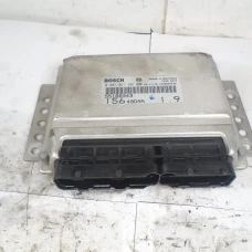 RAČUNALNIK MOTORA Alfa 156 2004 SW 1.9 JTD 55188343