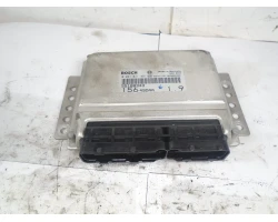 RAČUNALNIK MOTORA Alfa 156 2004 SW 1.9 JTD 55188343