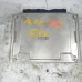 RAČUNALNIK MOTORA Alfa 156 2004 SW 1.9 JTD 55188343