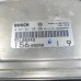 RAČUNALNIK MOTORA Alfa 156 2004 SW 1.9 JTD 55188343