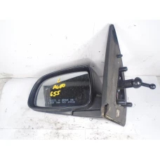 OGLEDALO LIJEVO Chevrolet Aveo 2010 1.2 16V