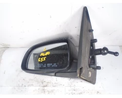 OGLEDALO LIJEVO Chevrolet Aveo 2010 1.2 16V
