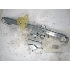 MEHANIZAM STAKLA PREDNJI DESNI Renault CLIO 2017 IV. 1.5DCI