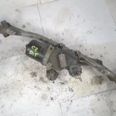 MEHANIZAM BRISAČA SA MOTORIĆEM Citroën C2 2005 1.4 HDI