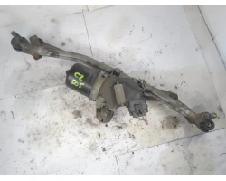 MEHANIZAM BRISAČA SA MOTORIĆEM Citroën C2 2005 1.4 HDI