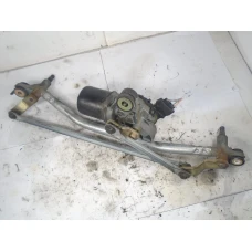MEHANIZAM BRISAČA SA MOTORIĆEM Citroën C2 2005 1.4 HDI