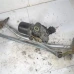 MEHANIZAM BRISAČA SA MOTORIĆEM Citroën C2 2005 1.4 HDI
