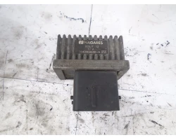 RELE Renault MASTER II 2007 2.5 DCI 9640469680