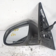OGLEDALO LIJEVO Kia Cee'd 2010 1.4 87610-1h005