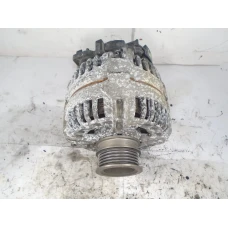 ALTERNATOR Opel Astra 2006 1.6 16V 55556067