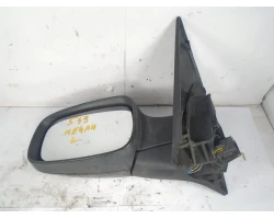 OGLEDALO LIJEVO Renault MEGANE II 2005 CABRIOLET 1.9 DCI