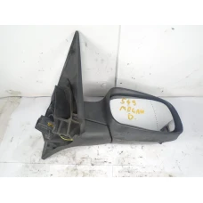 OGLEDALO DESNO Renault MEGANE II 2005 CABRIOLET 1.9 DCI