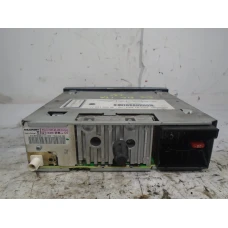 RADIO Citroën C3 2009 PICASSO 1.4VVTI 96659189XT