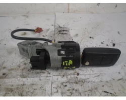 PREKIDAČ VŽIGA Citroën C3 2009 PICASSO 1.4VVTI 9663123280