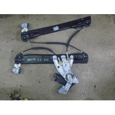 MEHANIZAM STAKLA PREDNJA LIJEVA Opel Meriva 2014 1.6CDTI