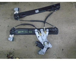 MEHANIZAM STAKLA PREDNJA LIJEVA Opel Meriva 2014 1.6CDTI