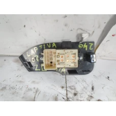 PREKIDAČ STAKLA Chevrolet CAPTIVA 2007 2.0D