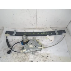MEHANIZAM STAKLA ZADNJA DESNA Chevrolet CAPTIVA 2007 2.0D 96627082
