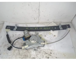 MEHANIZAM STAKLA ZADNJA DESNA Chevrolet CAPTIVA 2007 2.0D 96627082