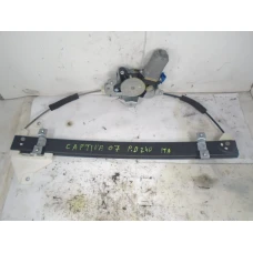 MEHANIZAM STAKLA PREDNJI DESNI Chevrolet CAPTIVA 2007 2.0D 96627080
