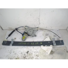 MEHANIZAM STAKLA ZADAJ LIJEVA Chevrolet CAPTIVA 2007 2.0D 96627081
