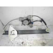 MEHANIZAM STAKLA ZADAJ LIJEVA Chevrolet CAPTIVA 2007 2.0D 96627081