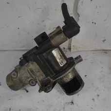 EGR VENTIL Renault MEGANE II 2009 GRANDTOUR 1.5 DCI 700368.15.0