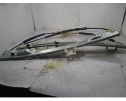 MEHANIZAM STAKLA PREDNJA LIJEVA Citroën C4 2009 PICASSO 1.6VVTI