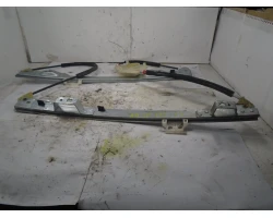 MEHANIZAM STAKLA PREDNJI DESNI Citroën C4 2009 PICASSO 1.6VVTI
