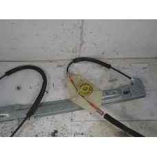 MEHANIZAM STAKLA PREDNJI DESNI Citroën C4 2009 PICASSO 1.6VVTI